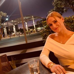 Meet your Posher, Kylie